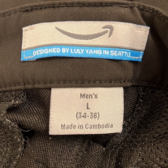 Amazon men’s shorts - Picture 4 of 4